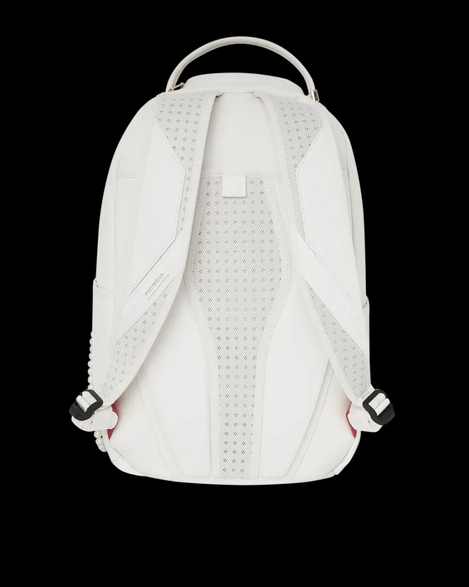 SECRET LIFE OF PEARLS BACKPACK