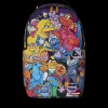 SESAME STREET FAMILIA DLXSR BACKPACK