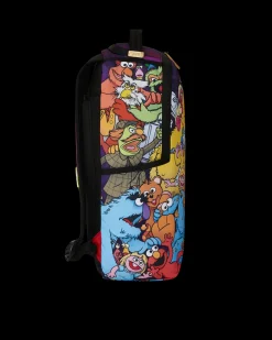 SESAME STREET FAMILIA DLXSR BACKPACK