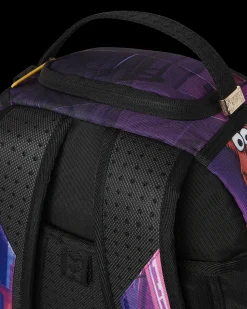 SESAME STREET FAMILIA DLXSR BACKPACK