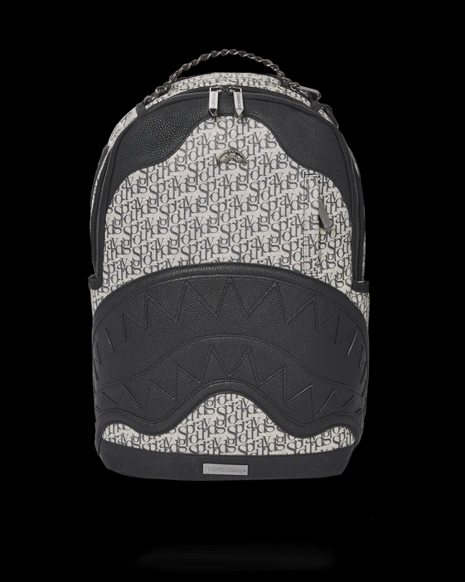 SG ALL DAY BACKPACK (DLXV)