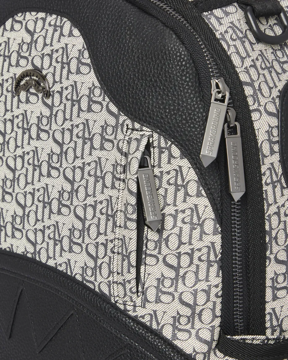 SG ALL DAY BACKPACK (DLXV)