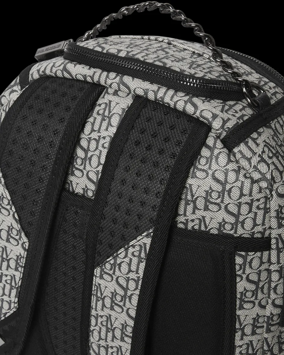 SG ALL DAY BACKPACK (DLXV)
