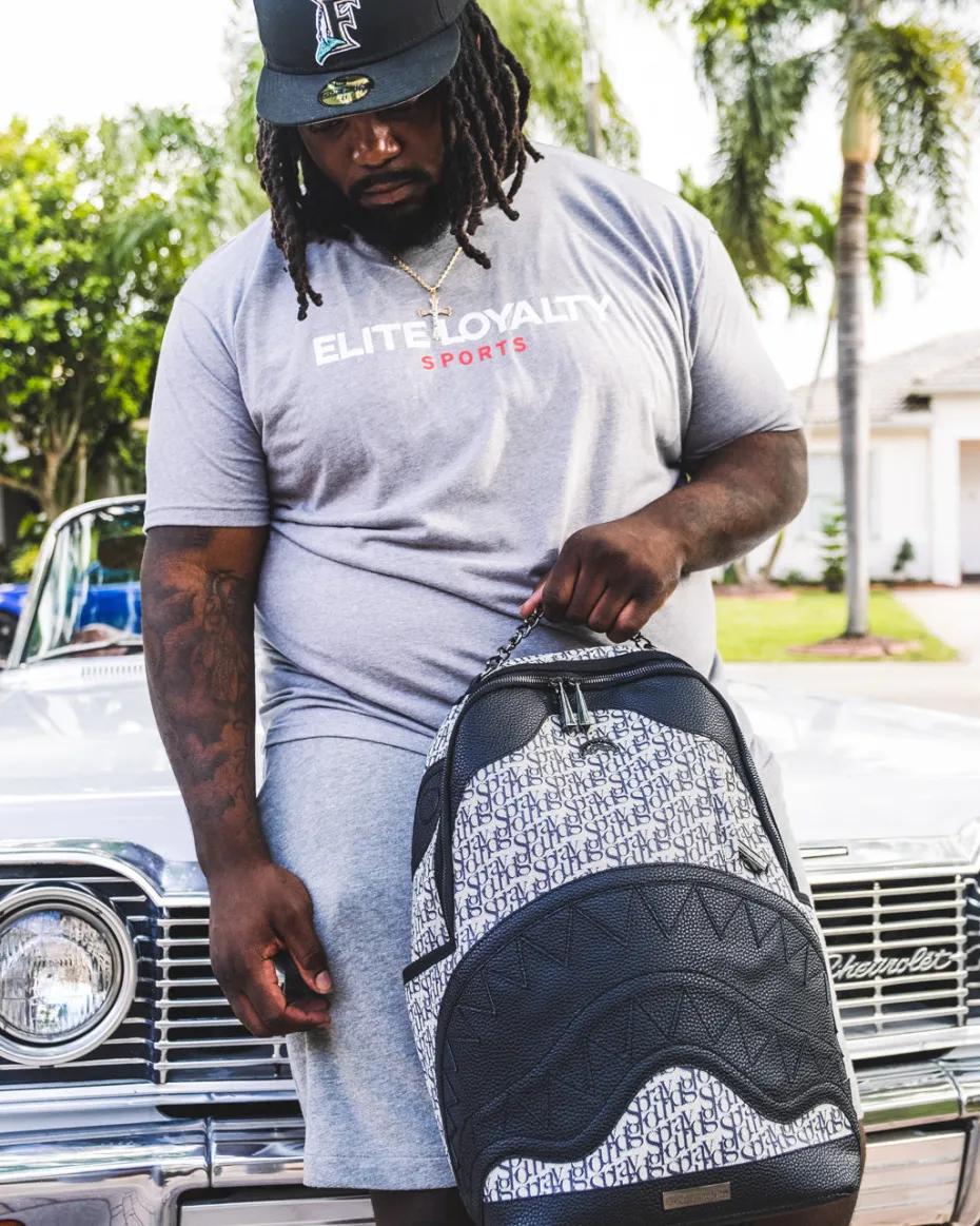 SG ALL DAY BACKPACK (DLXV)