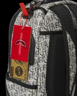 SG ALL DAY BACKPACK (DLXV)