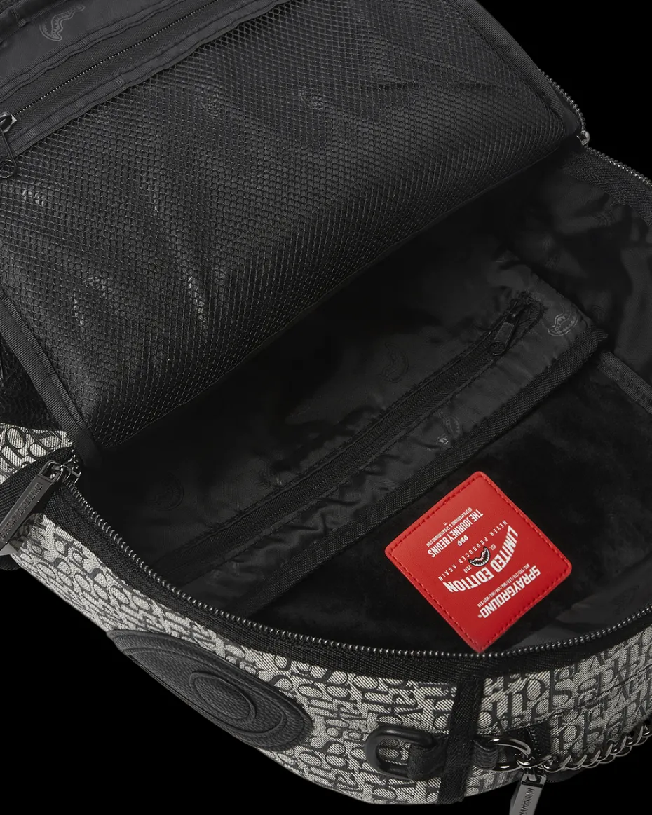 SG ALL DAY BACKPACK (DLXV)