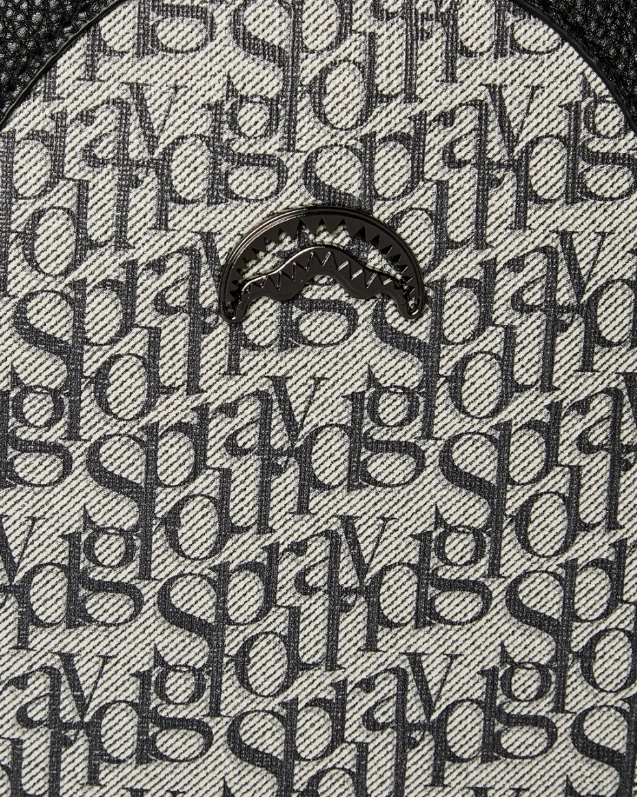 SG ALL DAY BACKPACK (DLXV)
