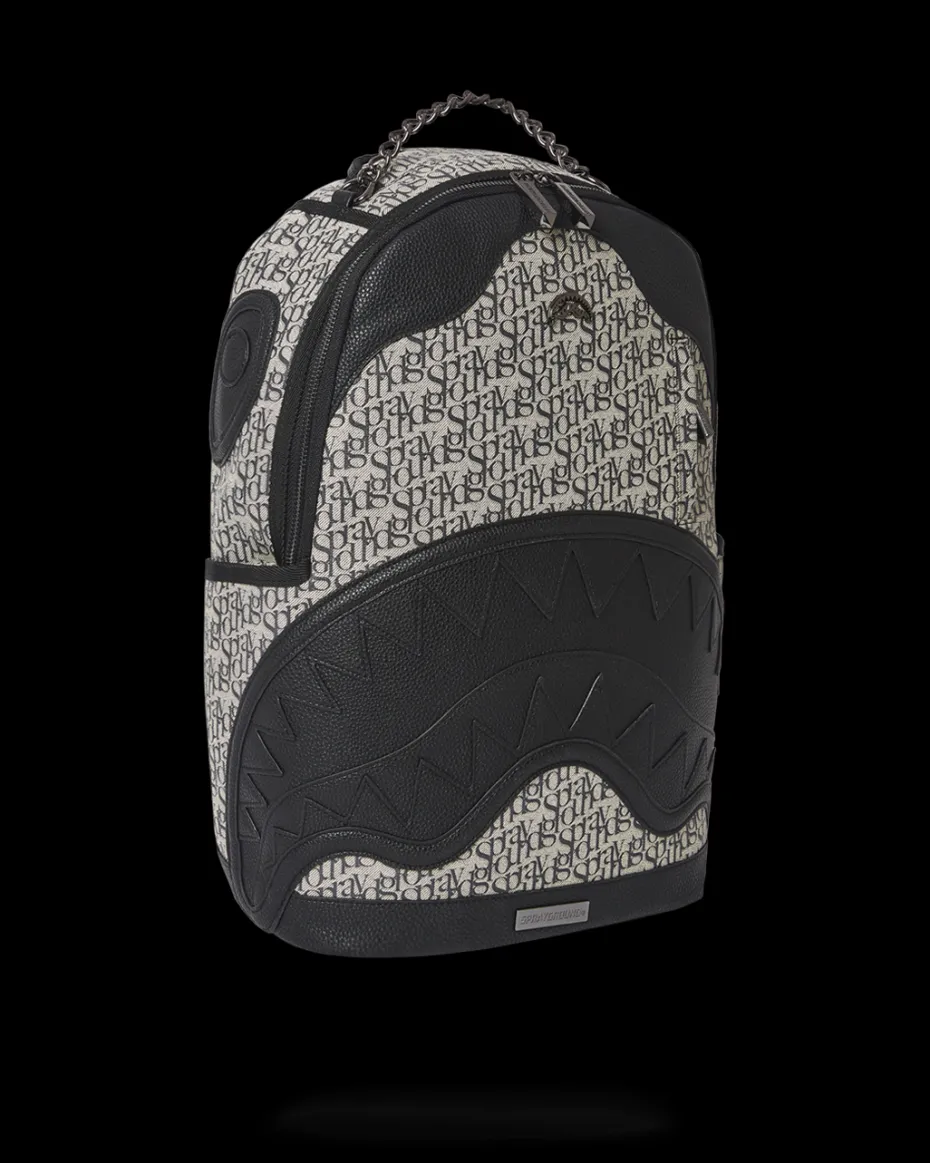 SG ALL DAY BACKPACK (DLXV)