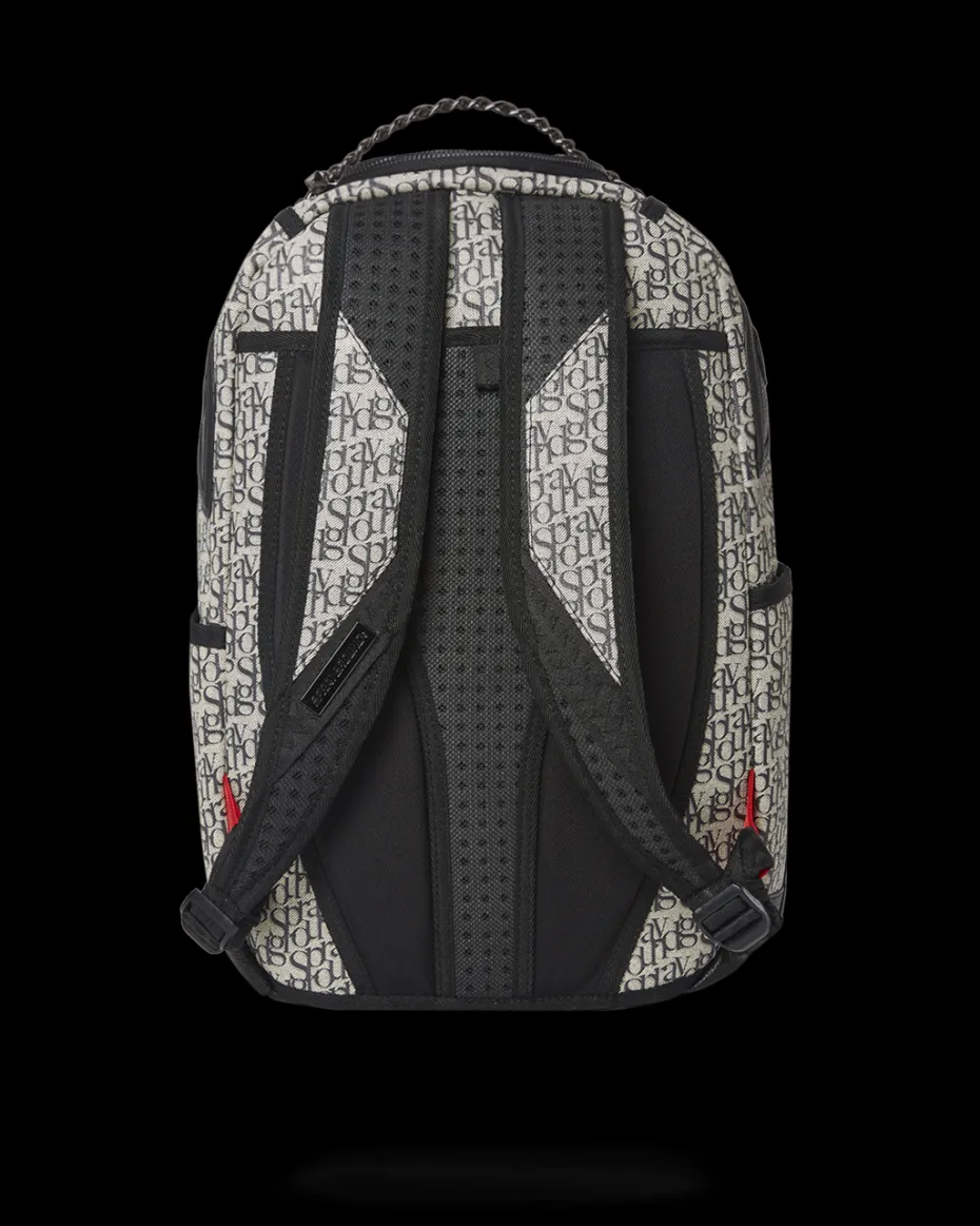 SG ALL DAY BACKPACK (DLXV)