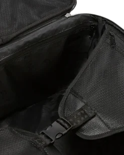 SG ALL DAY JETSETTER CARRY-ON LUGGAGE