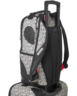 SG ALL DAY JETSETTER CARRY-ON LUGGAGE