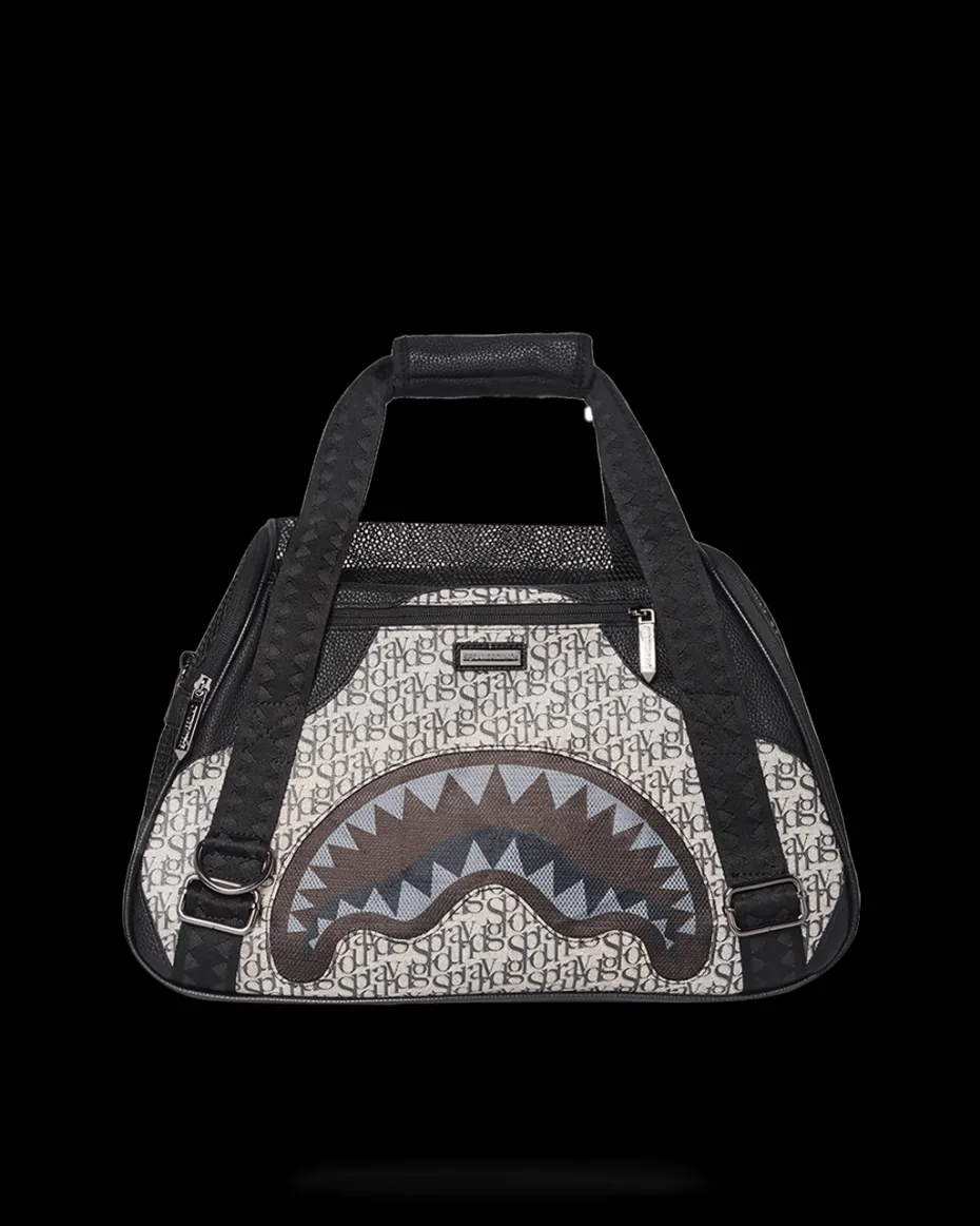 SG ALL DAY PET CARRIER