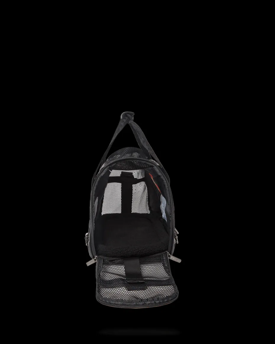 SG ALL DAY PET CARRIER