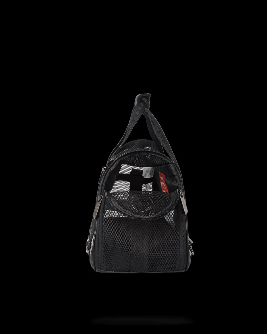 SG ALL DAY PET CARRIER