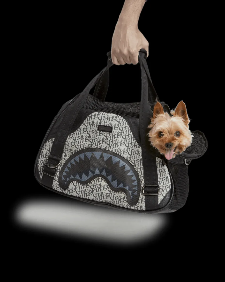 SG ALL DAY PET CARRIER