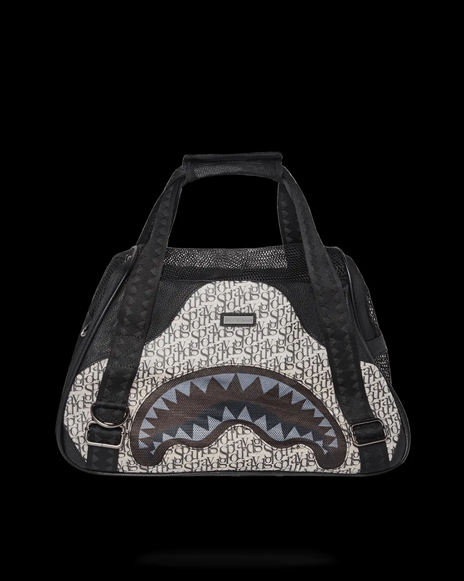 SG ALL DAY PET CARRIER