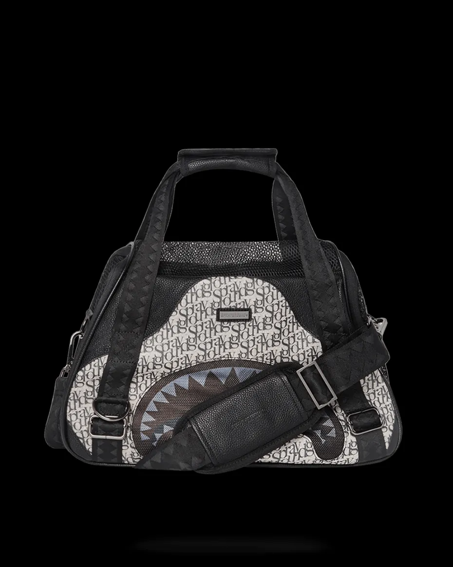 SG ALL DAY PET CARRIER
