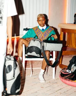 SG ALL DAY SAVAGE BACKPACK