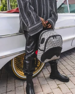 SG ALL DAY SAVAGE BACKPACK
