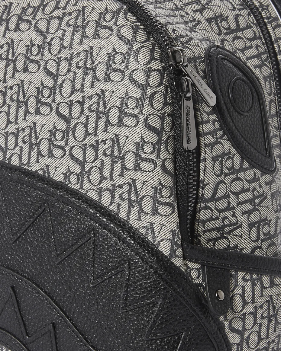 SG ALL DAY SAVAGE BACKPACK