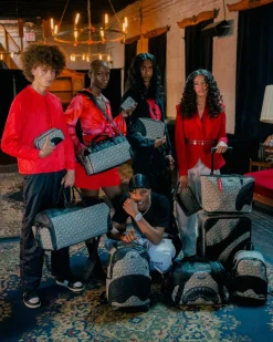SG ALL DAY SAVVY CROSSBODY