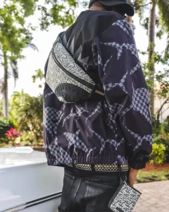 SG ALL DAY SAVVY CROSSBODY