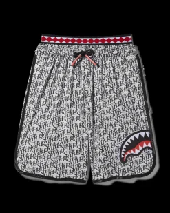 SG ALL DAY SWIM TRUNKS