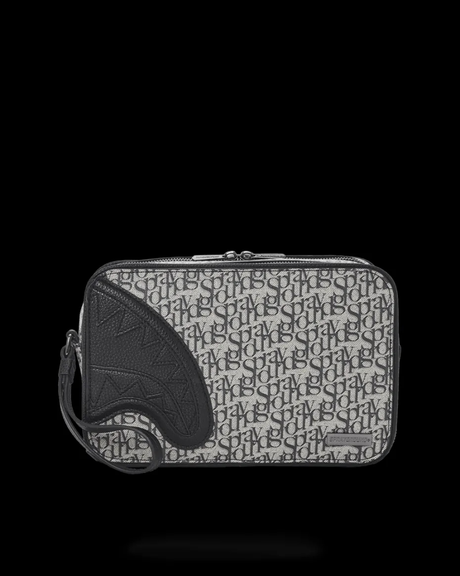 SG ALL DAY TOILETRY BAG