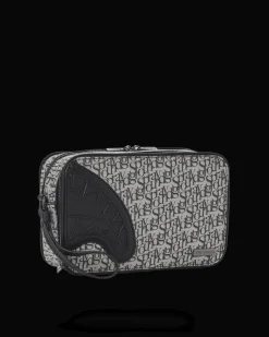 SG ALL DAY TOILETRY BAG