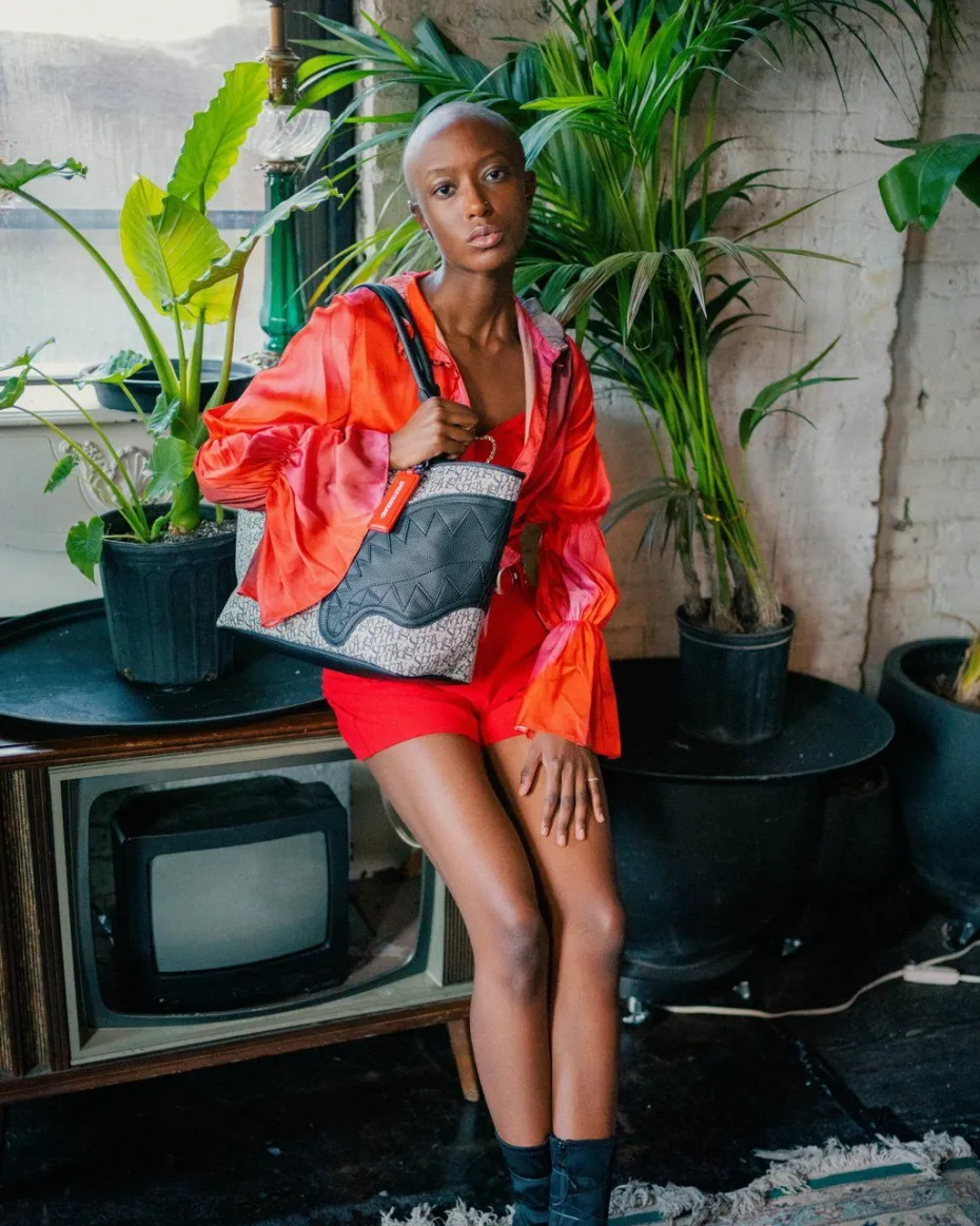 SG ALL DAY TOTE