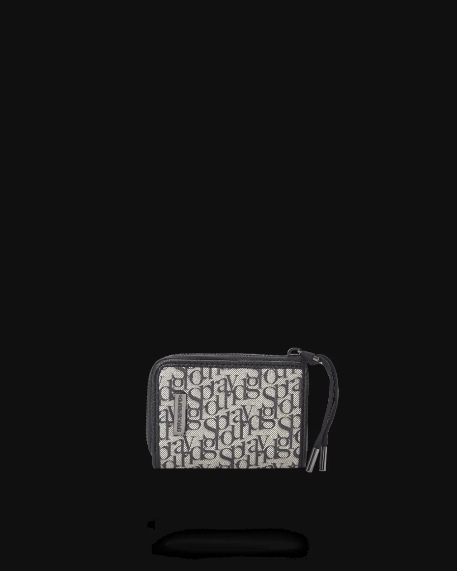 SG ALL DAY WALLET