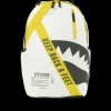 SG95 KEEP BACK!PACK TYVEK 3M SHARK