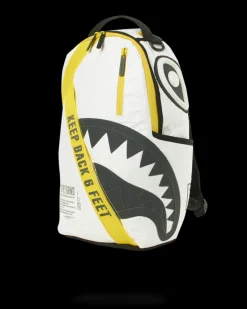 SG95 KEEP BACK!PACK TYVEK 3M SHARK