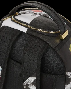 SHADOW FLIGHT BACKPACK (DLXV)