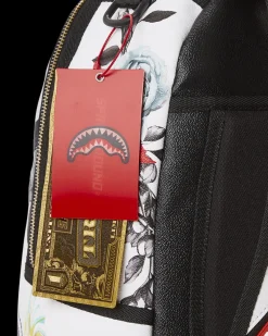 SHADOW FLIGHT BACKPACK (DLXV)
