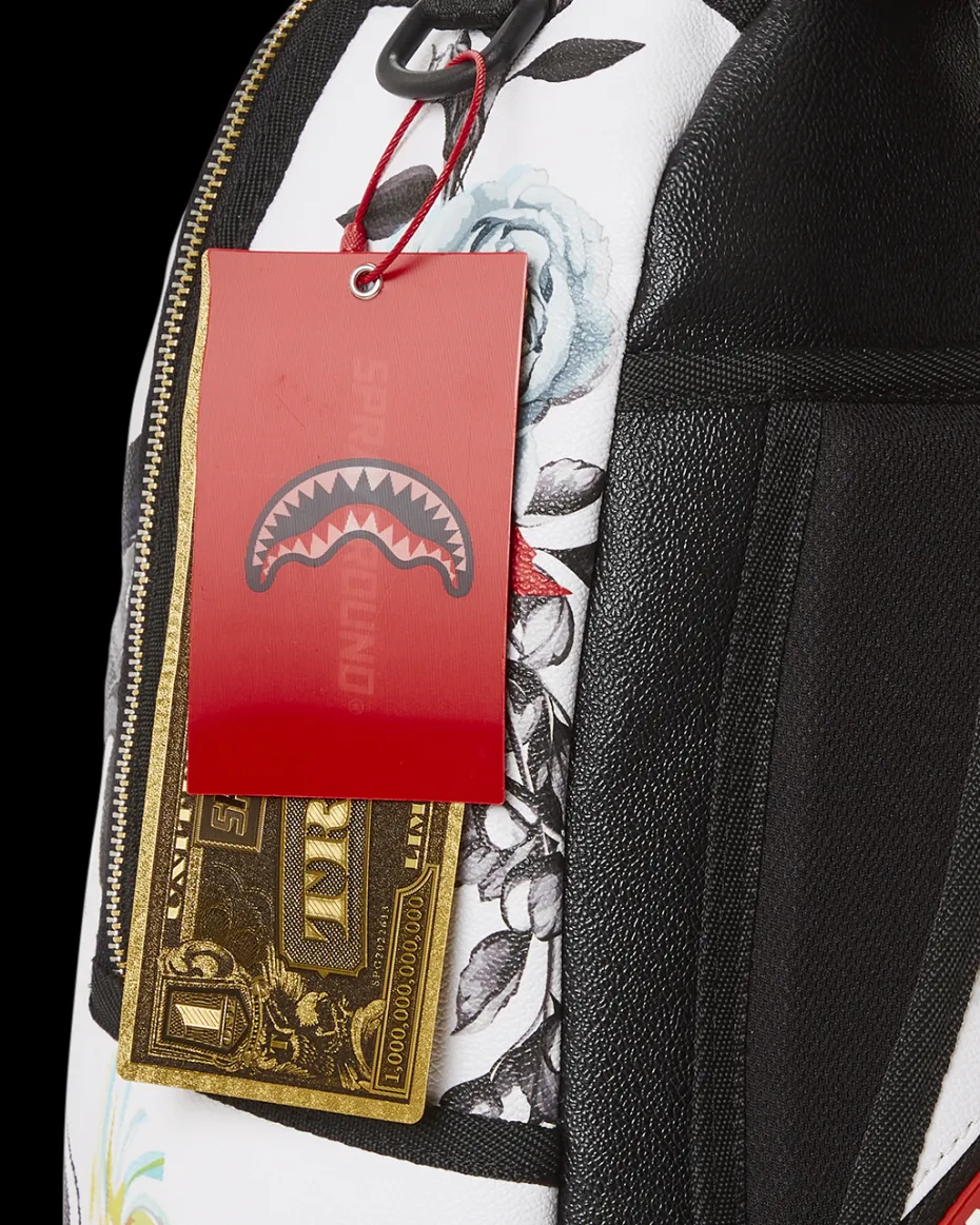 SHADOW FLIGHT BACKPACK (DLXV)