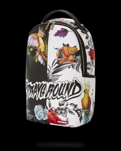 SHADOW FLIGHT BACKPACK (DLXV)