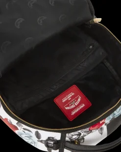 SHADOW FLIGHT BACKPACK (DLXV)