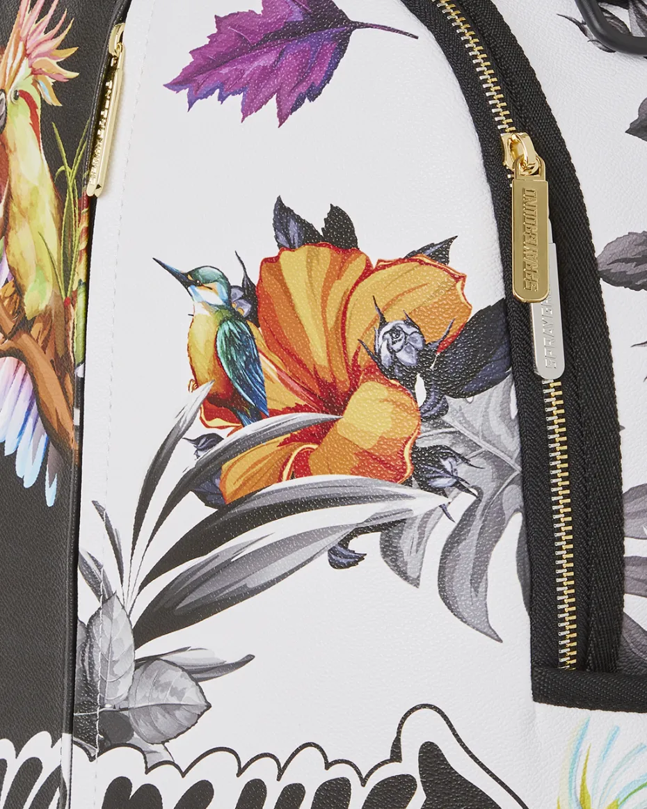 SHADOW FLIGHT BACKPACK (DLXV)