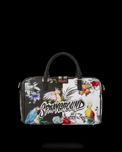 SHADOW FLIGHT MINI DUFFLE