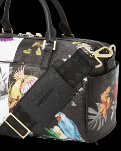 SHADOW FLIGHT MINI DUFFLE