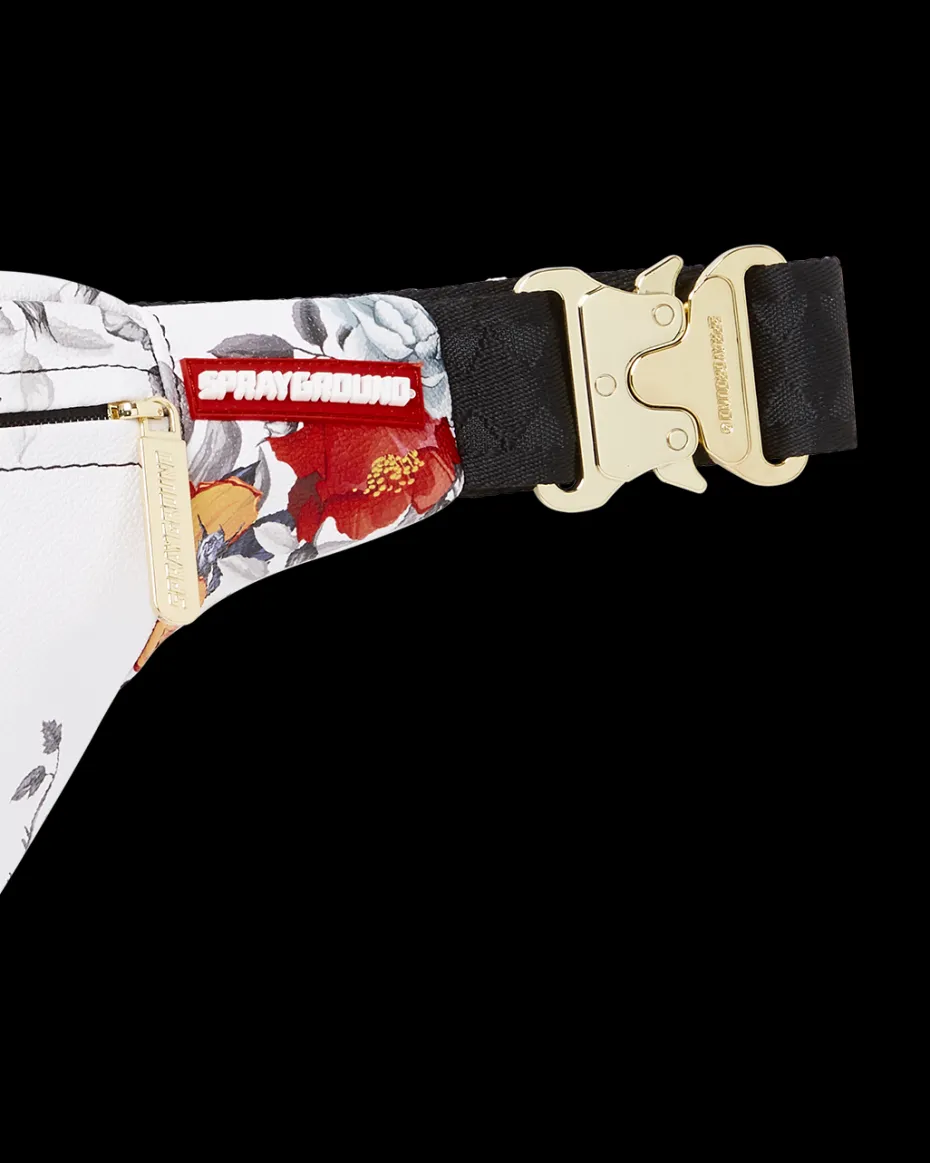 SHADOW FLIGHT SAVVY CROSSBODY