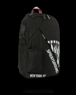 SHADOW SHARK BACKPACK