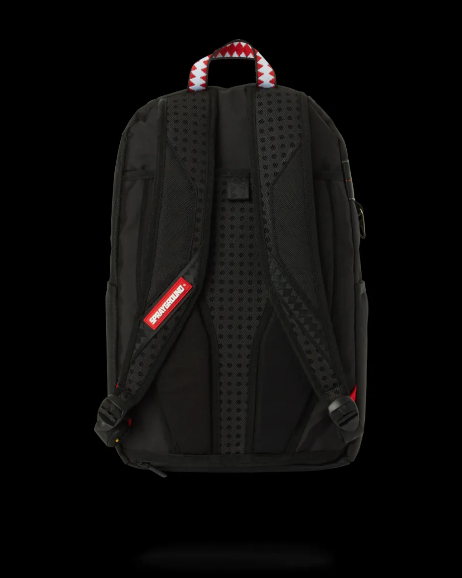 SHADOW SHARK BACKPACK