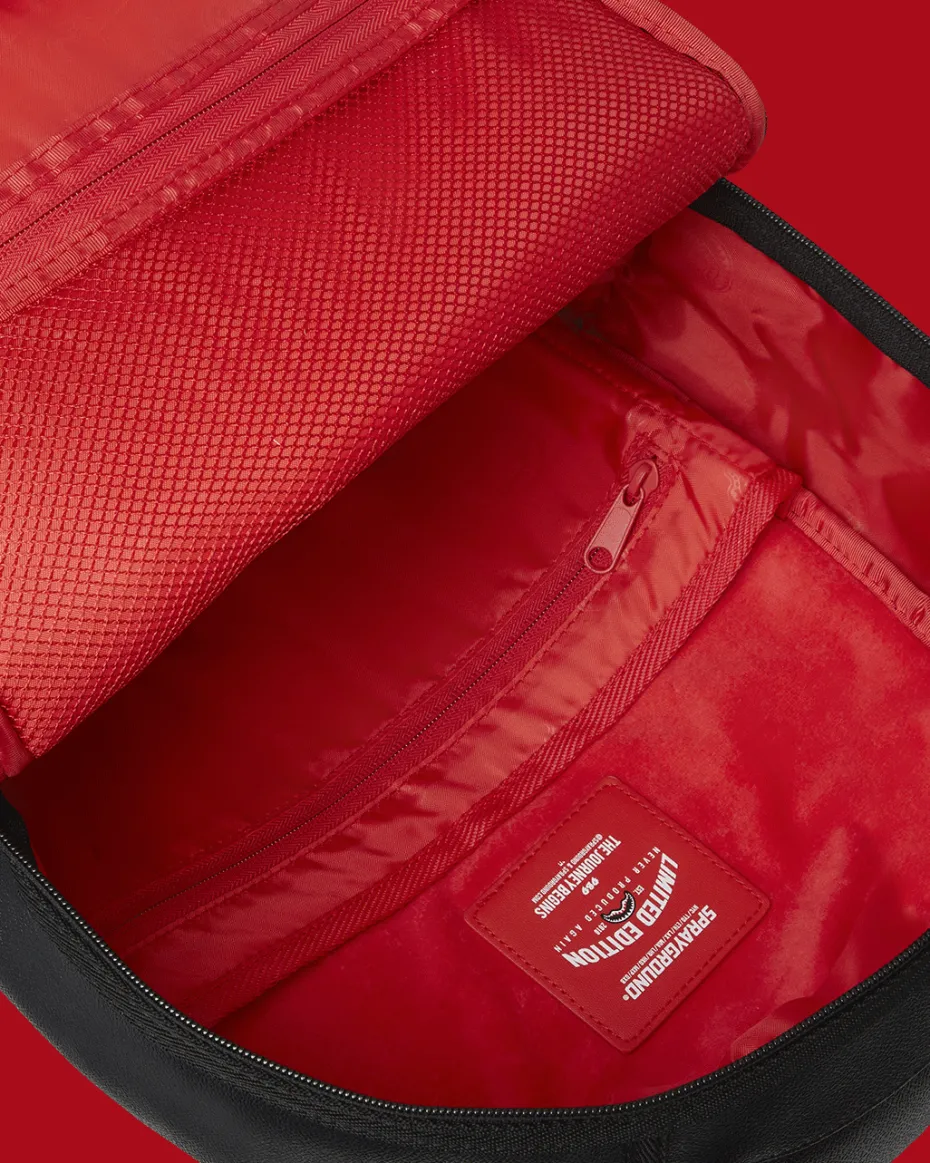 SHADOW SMASH BITE BACKPACK