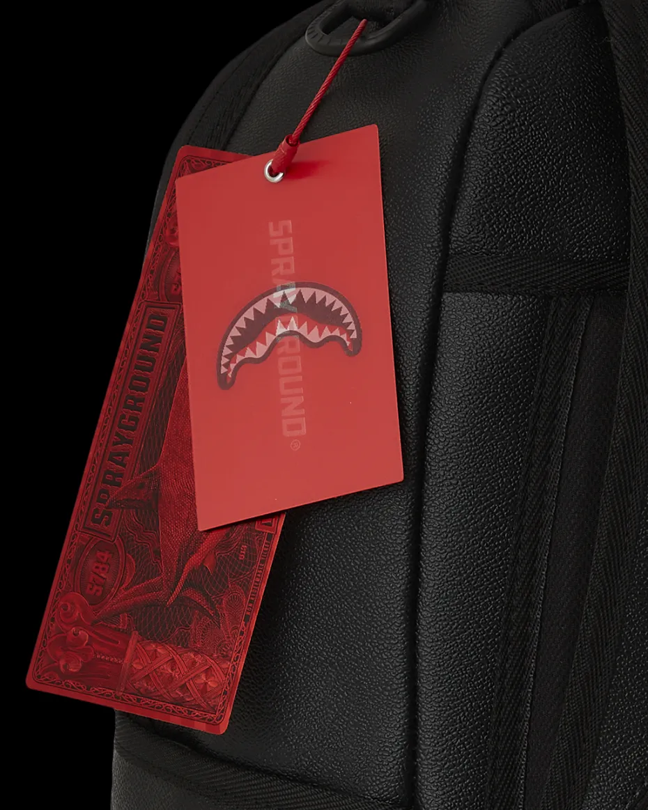SHADOW SMASH BITE BACKPACK