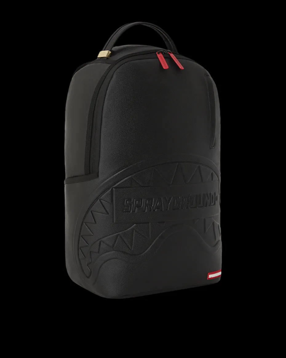 SHADOW SMASH BITE BACKPACK