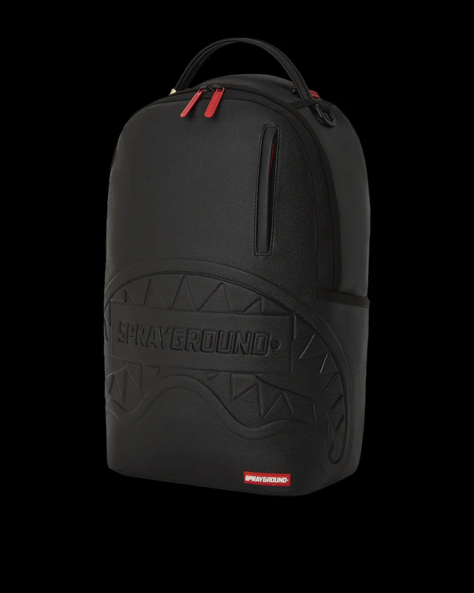 SHADOW SMASH BITE BACKPACK
