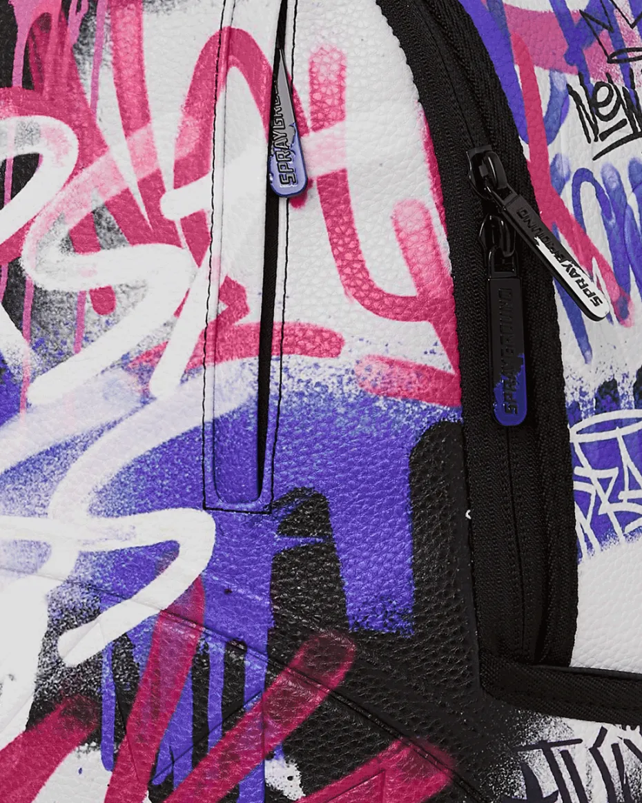 SHARK ATELIER BACKPACK