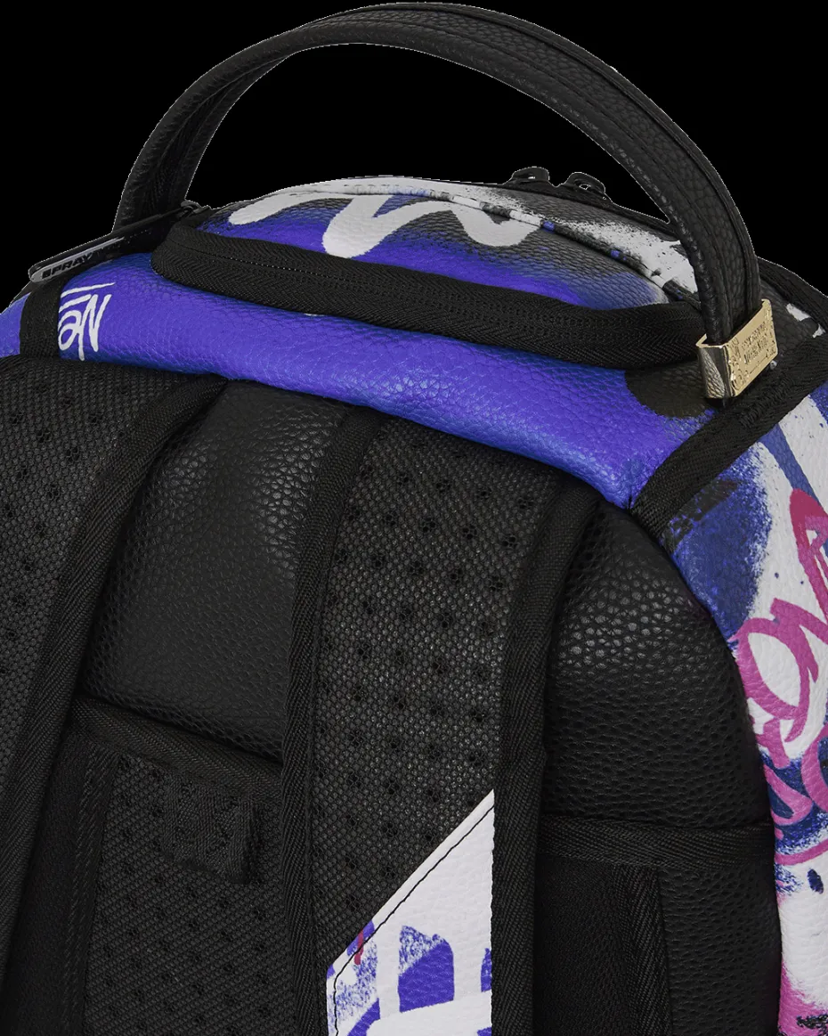 SHARK ATELIER BACKPACK